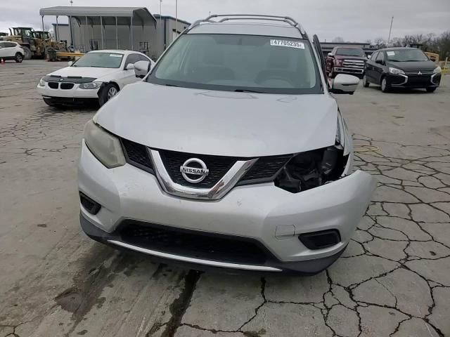 2016 Nissan Rogue - Image 14