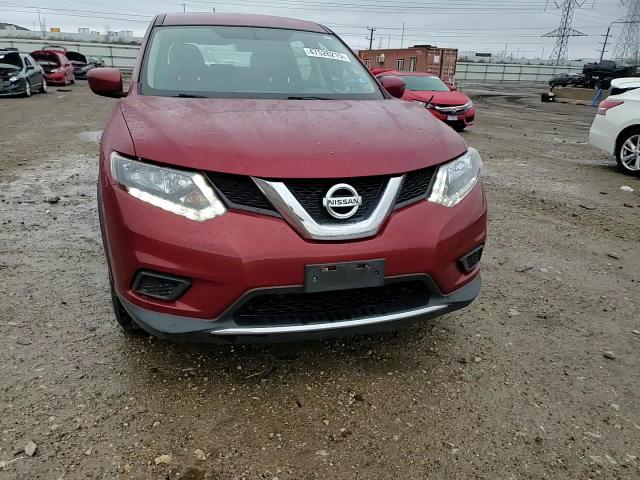 2016 Nissan Rogue - Image 10