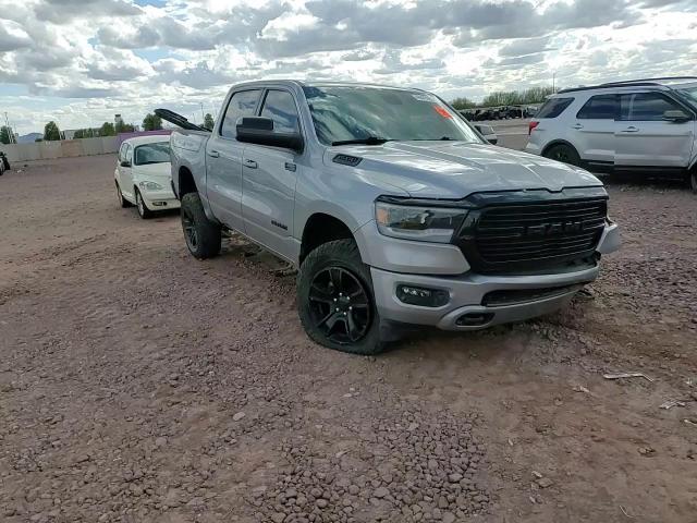 2021 RAM 1500 - Image 10