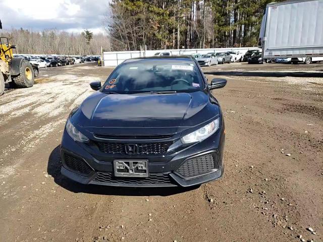 2017 Honda Civic - Image 10