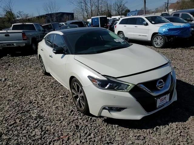 2017 Nissan Maxima - Image 10