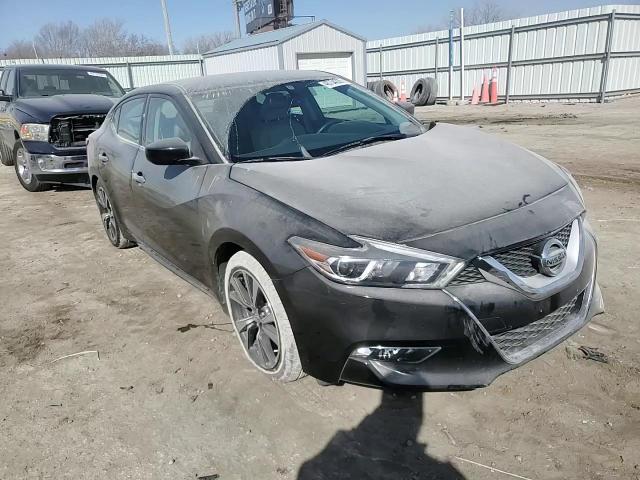 2017 Nissan Maxima - Image 11