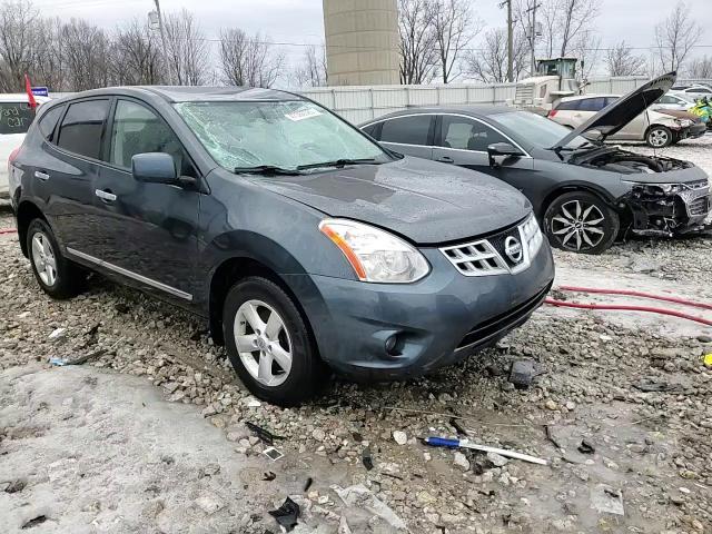 2013 Nissan Rogue - Image 14