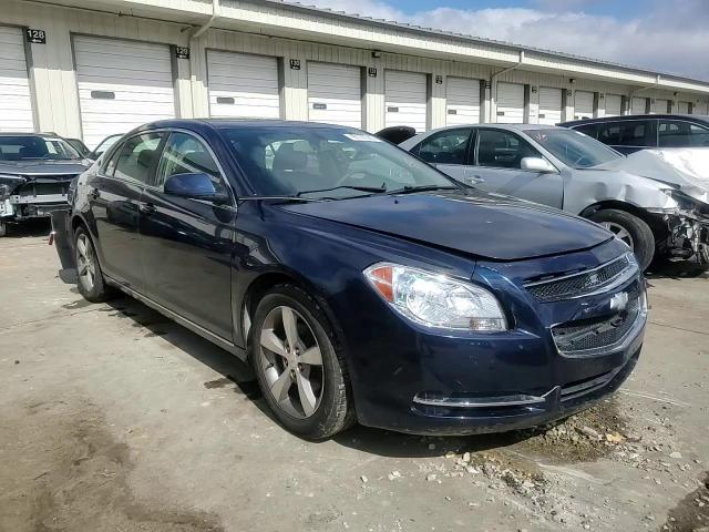 2011 Chevrolet Malibu - Image 11