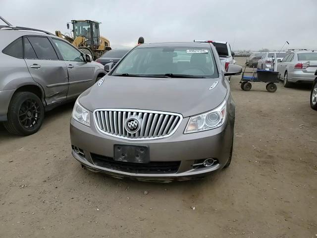 2011 Buick LaCrosse - Image 11