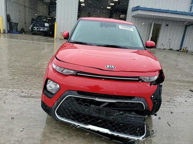 2020 Kia Soul - Image 14
