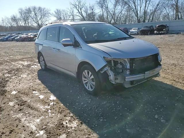 2015 Honda Odyssey - Image 15