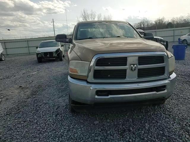 2012 Dodge RAM - Image 11