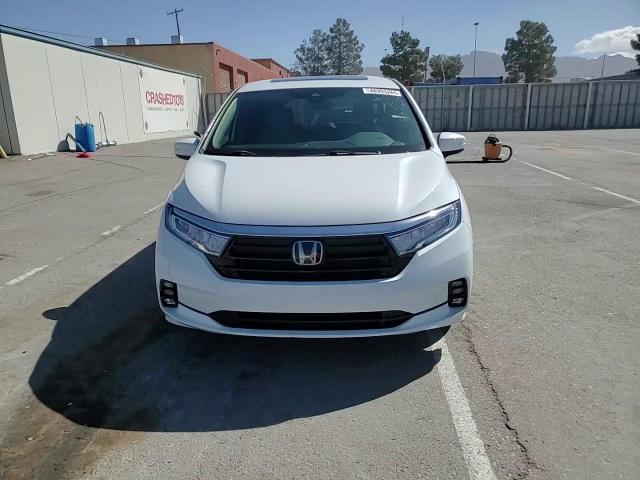 2024 Honda Odyssey - Image 12