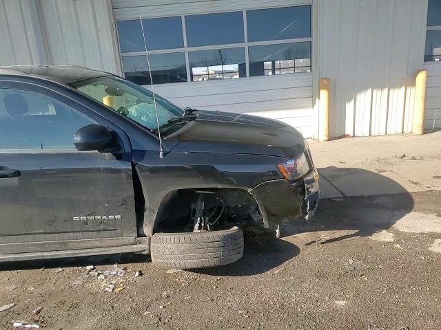 2016 Jeep Compass Sport VIN: 1C4NJDBB6GD647501 Lot: 48758995