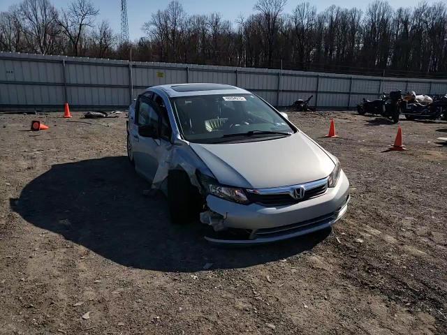 2012 Honda Civic - Image 10
