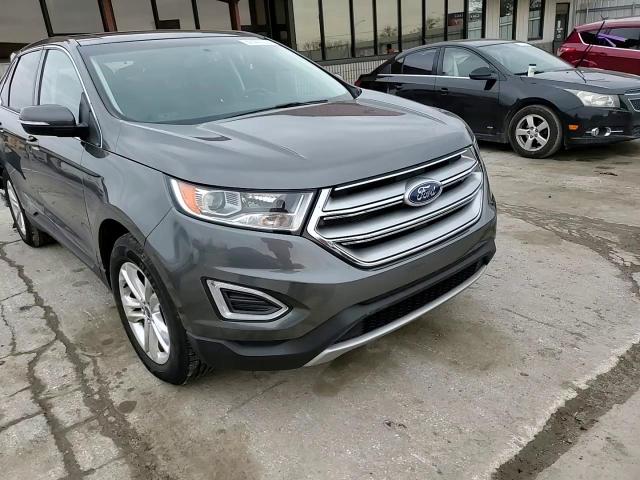 2015 Ford Edge - Image 12