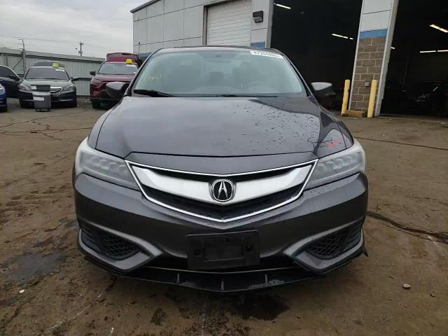 2017 Acura ILX - Image 13