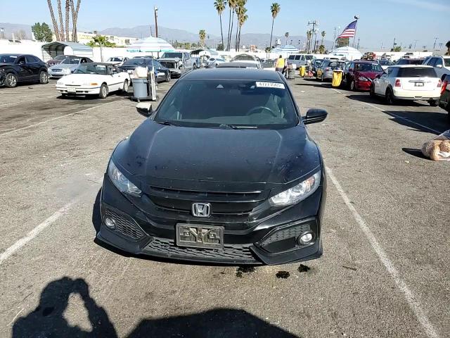 2019 Honda Civic - Image 10