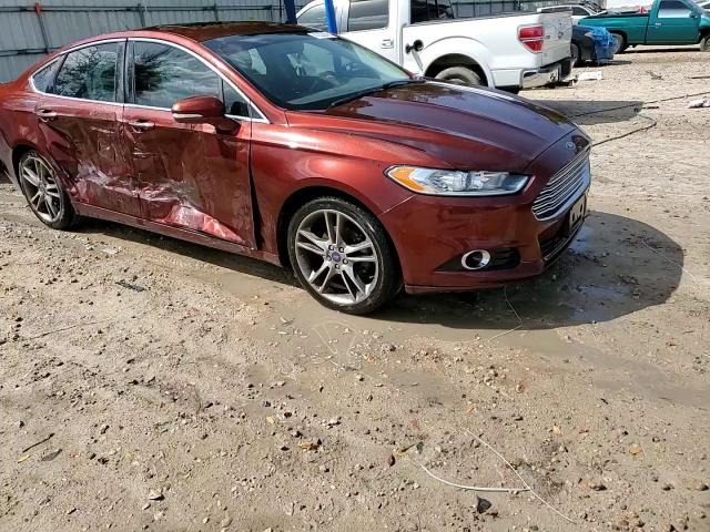 2015 Ford Fusion - Image 13