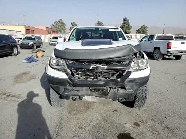 2019 Chevrolet Colorado - Image 11