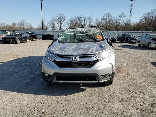2017 Honda CR-V - Image 12