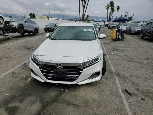 2021 Honda Accord - Image 10