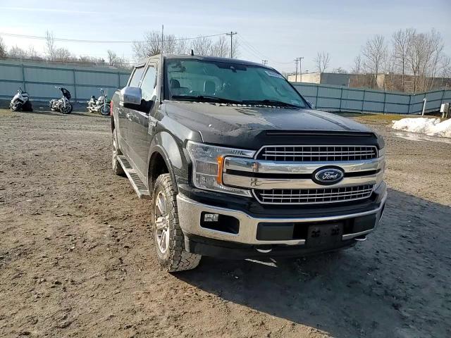 2019 Ford F-150 - Image 10