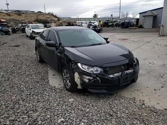 2016 Honda Civic - Image 10
