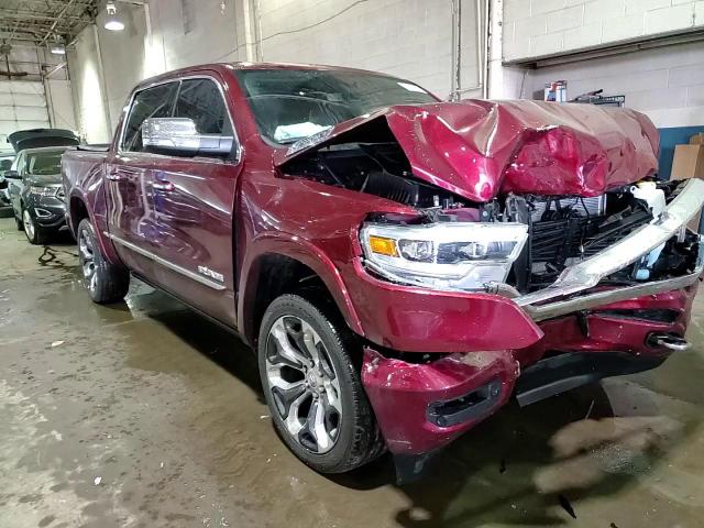2020 RAM 1500 - Image 14