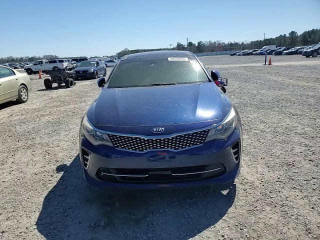 2017 Kia Optima - Image 10