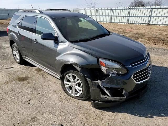 2017 Chevrolet Equinox - Image 11