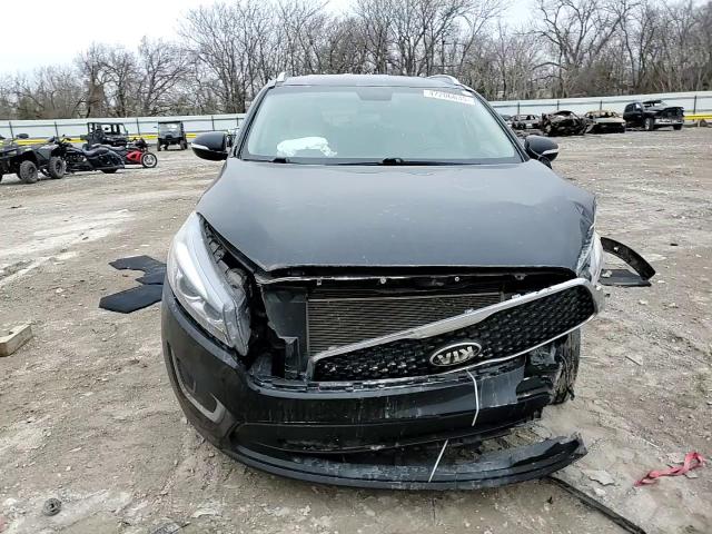 2016 Kia Sorento - Image 12