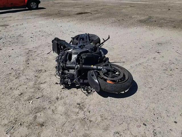 2015 Honda Cbr1000 Rr VIN: JH2SC5918FK700071 Lot: 60963695