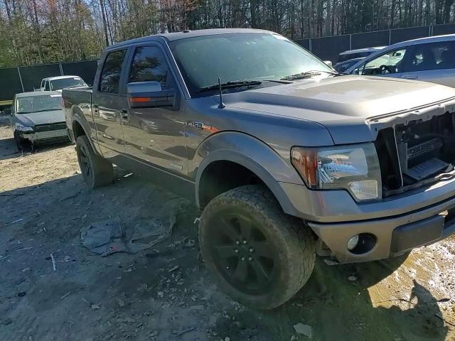 2012 Ford F-150 - Image 10