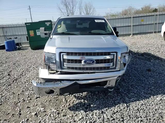 2013 Ford F-150 - Image 10