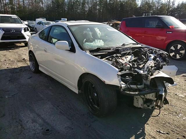 2005 Acura RSX - Image 11