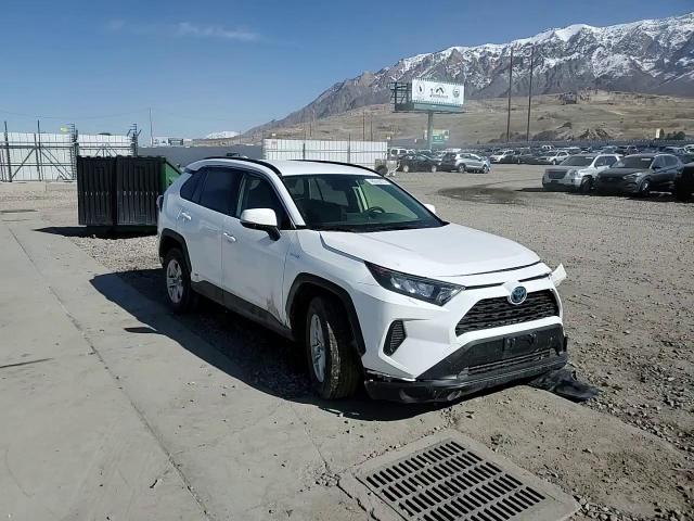 2019 Toyota RAV 4 - Image 12