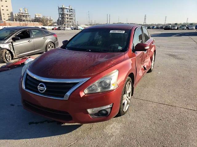2015 Nissan Altima - Image 11