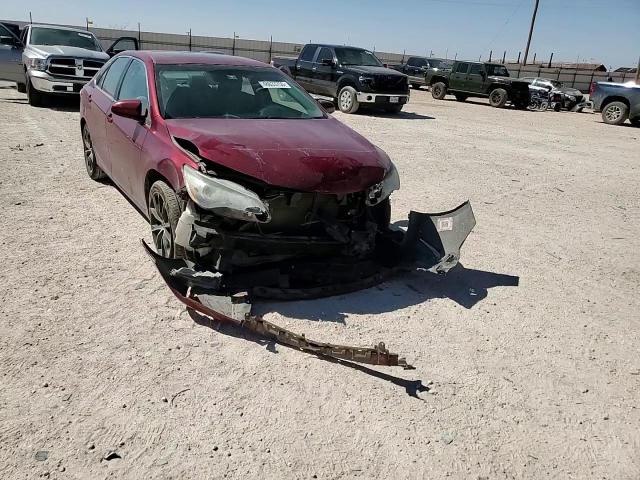 2015 Toyota Camry - Image 10