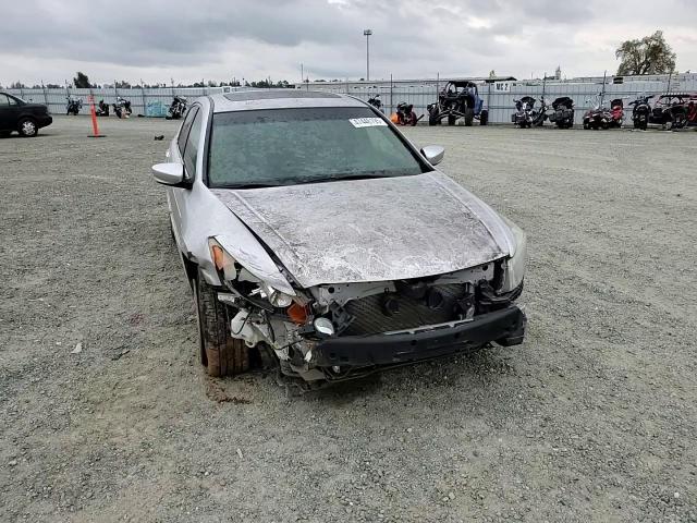 2012 Honda Accord - Image 11