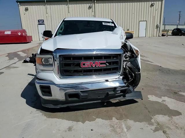 2014 GMC Sierra - Image 14