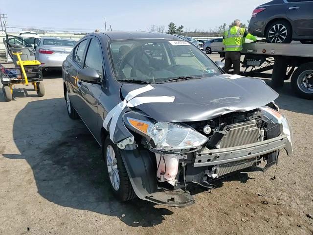 2017 Nissan Versa - Image 10
