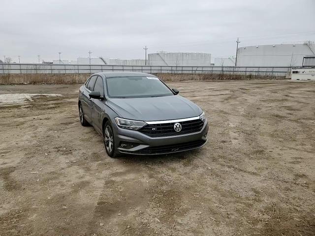 2021 Volkswagen Jetta - Image 10