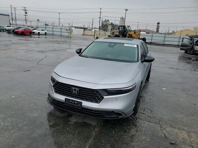 2024 Honda Accord - Image 10