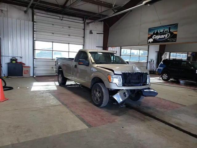 2009 Ford F-150 - Image 11