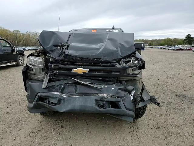 2019 Chevrolet Silverado K1500 Lt VIN: 1GCUYDED2KZ413131 Lot: 50256735