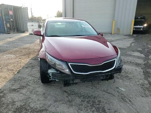 2014 Kia Optima - Image 13