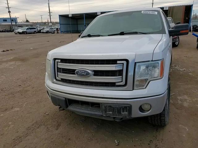 2014 Ford F-150 - Image 10