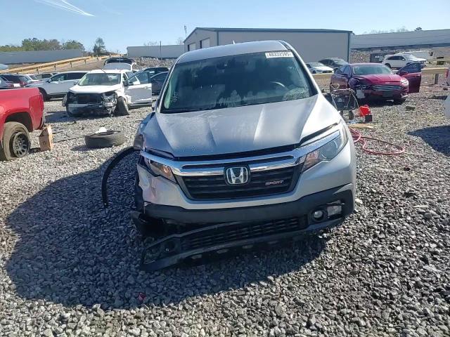 2020 Honda Ridgeline - Image 13