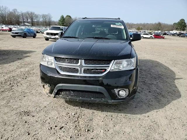 2017 Dodge Journey - Image 12