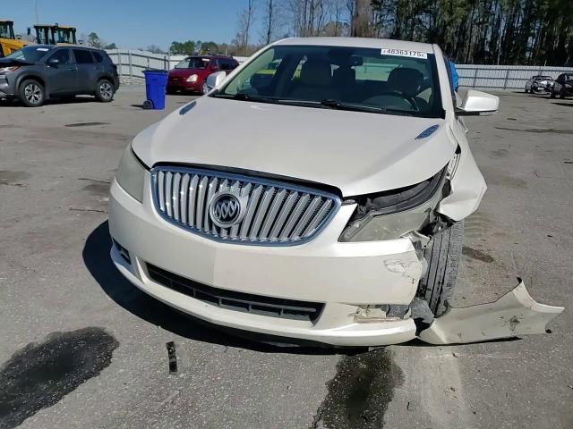 2010 Buick LaCrosse - Image 10