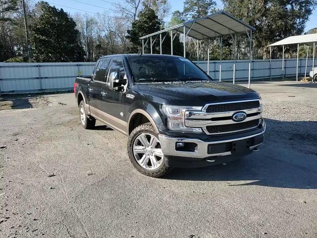 2018 Ford F-150 - Image 11