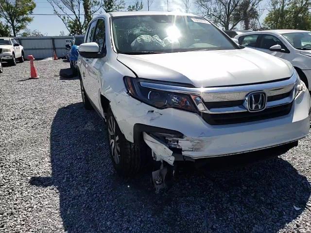 2020 Honda Pilot - Image 12