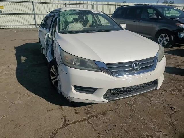 2013 Honda Accord - Image 10